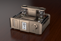 Western Electric 91E Integrated
