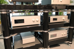 Munich Hi End Audio Show 2017