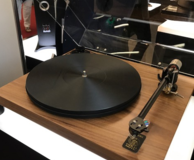 Munich Hi End Audio Show 2017
