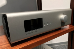 Munich Hi End Audio Show 2017