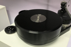 Munich Hi End Audio Show 2017