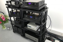 Munich Hi End Audio Show 2017