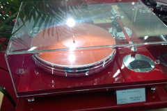Munich Hi End Audio Show 2017