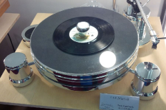Munich Hi End Audio Show 2017