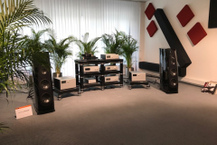 Munich Hi End Audio Show 2017