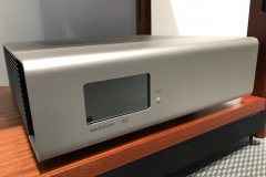 Munich Hi End Audio Show 2017