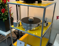 Munich Hi End Audio Show 2017