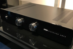 Munich Hi End Audio Show 2017
