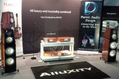 Munich Hi End Audio Show 2017