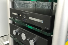 Munich Hi End Audio Show 2017