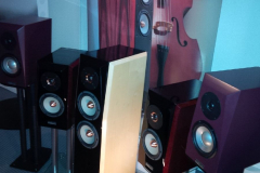Munich Hi End Audio Show 2017