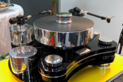 Munich Hi End Audio Show 2017