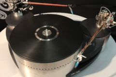 Munich Hi End Audio Show 2017
