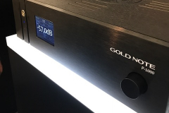 Munich Hi End Audio Show 2017