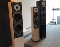 Munich Hi End Audio Show 2017