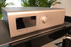 Munich Hi End Audio Show 2017