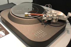 Munich Hi End Audio Show 2017