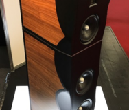 Munich Hi End Audio Show 2017