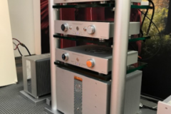 Munich Hi End Audio Show 2017