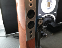 Munich Hi End Audio Show 2017