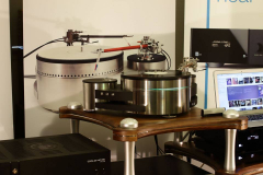 Munich Hi End Audio Show 2017