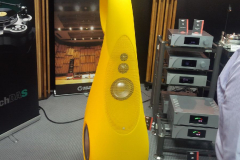 Munich Hi End Audio Show 2017