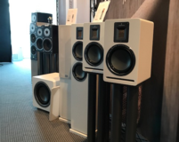 Munich Hi End Audio Show 2017