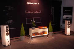 Alluxity and Joseph Audio