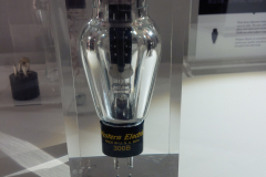 Western Electric 300B