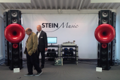 Stein