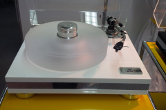 Transrotor