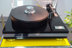 Transrotor
