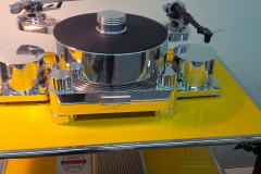 Transrotor Messimo