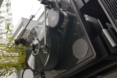 Brinkmann Audio - Balance 33-1/3 Anniversary Turntable