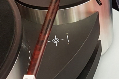 Reed - 1X Tonearm