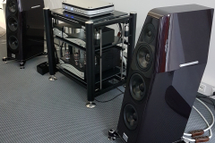 Munich Audio Show 2018