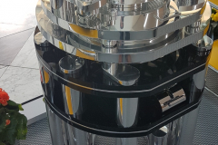 Transrotor - Artus Turntable