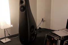 Vivid Audio - Kaya 90 Floorstanding Speaker