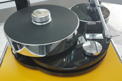 Transrotor - Jupiter Turntable