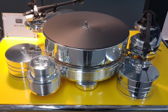 Transrotor - Alto Turntable