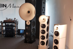 Stein Music - TopLine & Bobby Speakers