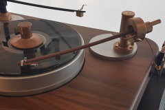 Stein Music - Tonearm