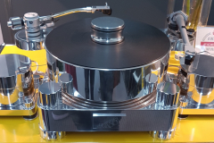 Transrotor - Massimo Turntable