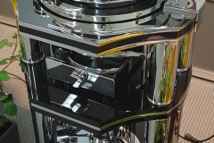 Transrotor - Metropolis Turntable
