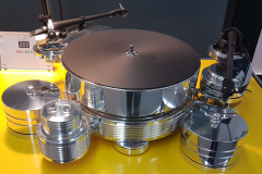 Transrotor - Alto Turntable