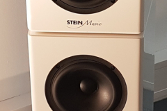 Stein Music - Bobby M Speaker