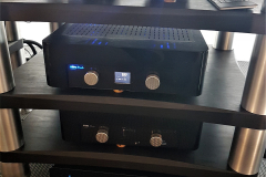 Stein Music - Amplifiers & Phono Stage