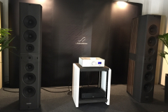 Munich Audio Show 2018