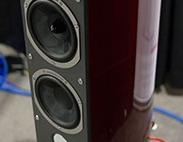 2017 Taves Audio Show
