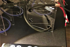 AudioFest 2018 Room 489 Cardas Audio